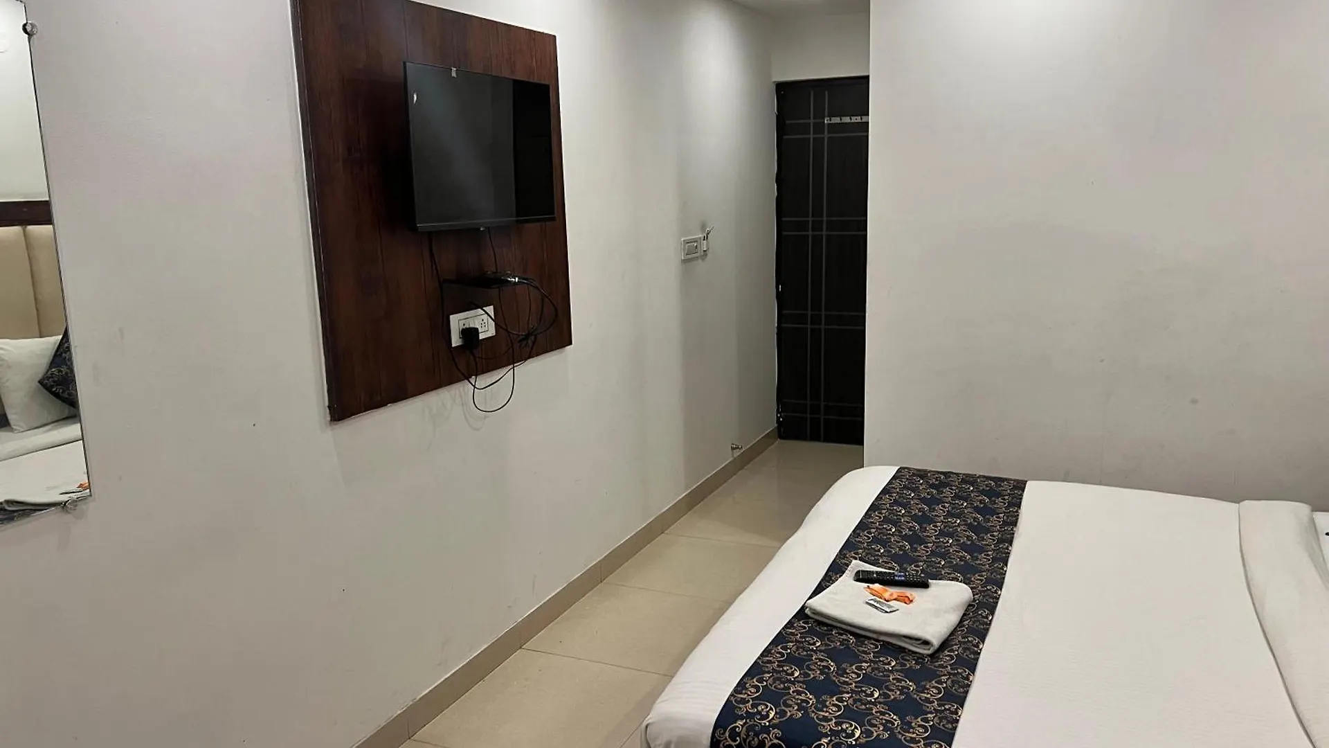 Hotel Tej Palace Near Igi Airport Delhi New Delhi
