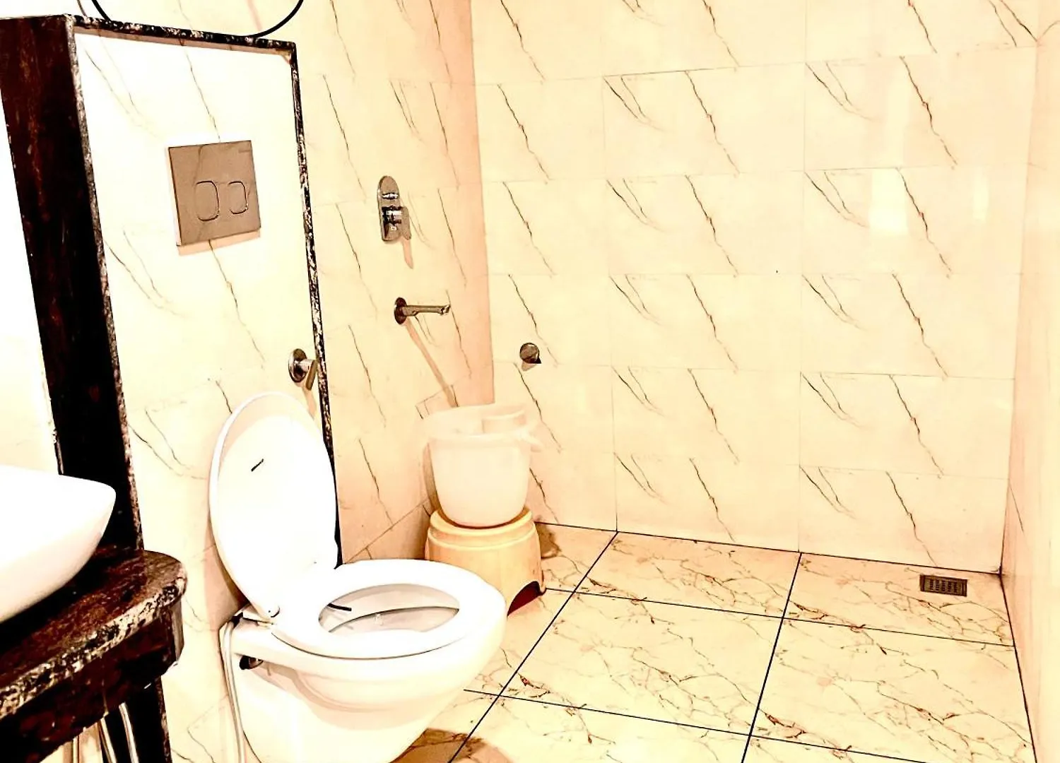 Hotel Tej Palace Near Igi Airport Delhi New Delhi